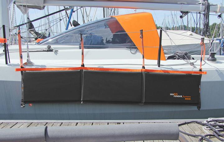 Produktbild Sea Eq seaEQ Langfender LF