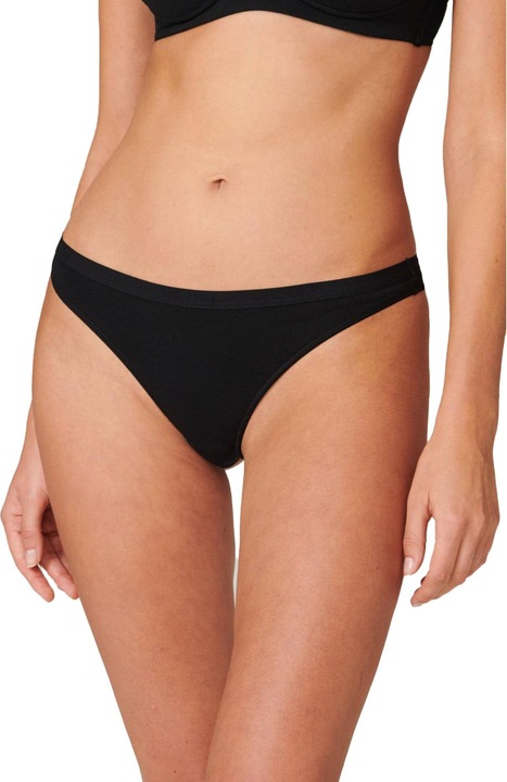 Immagine prodotto Schiesser String Casual Bequem sitzend (L, confezione da 4)