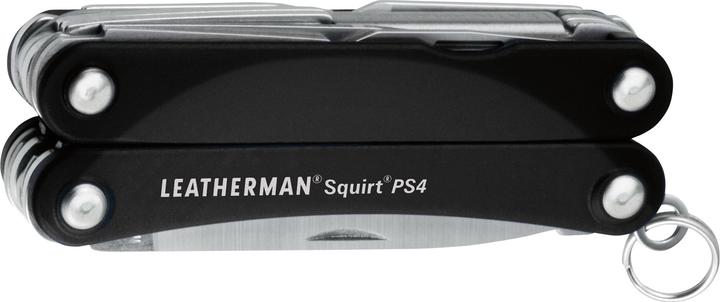 Produktbild Leatherman Squirt PS4 (9 Funktionen)