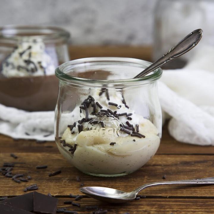 Immagine prodotto Weck Mini-Tulpenglas (1 pz., 0.37 l)