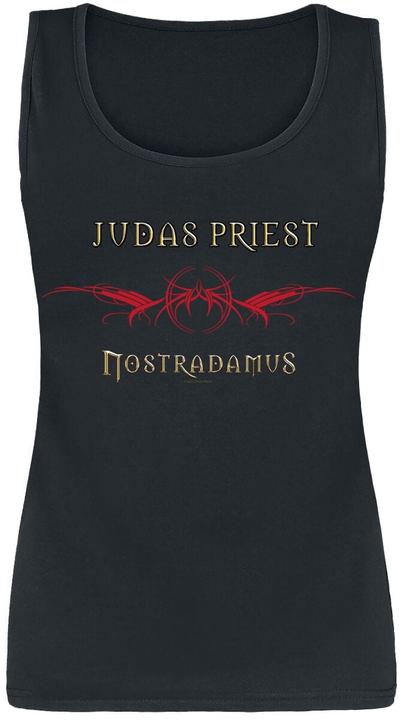Produktbild Judas Priest Wing (S)
