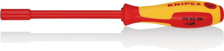 Image du produit Knipex Clé à douilles