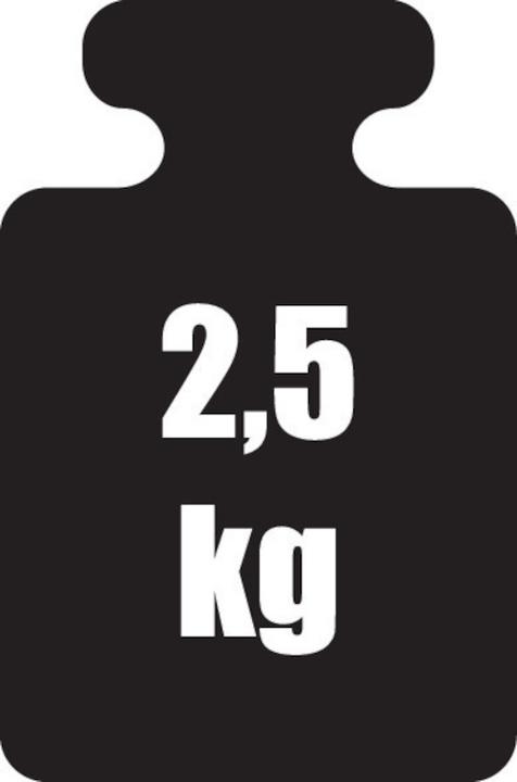 Produktbild Wenko Exclusive Nr. 9