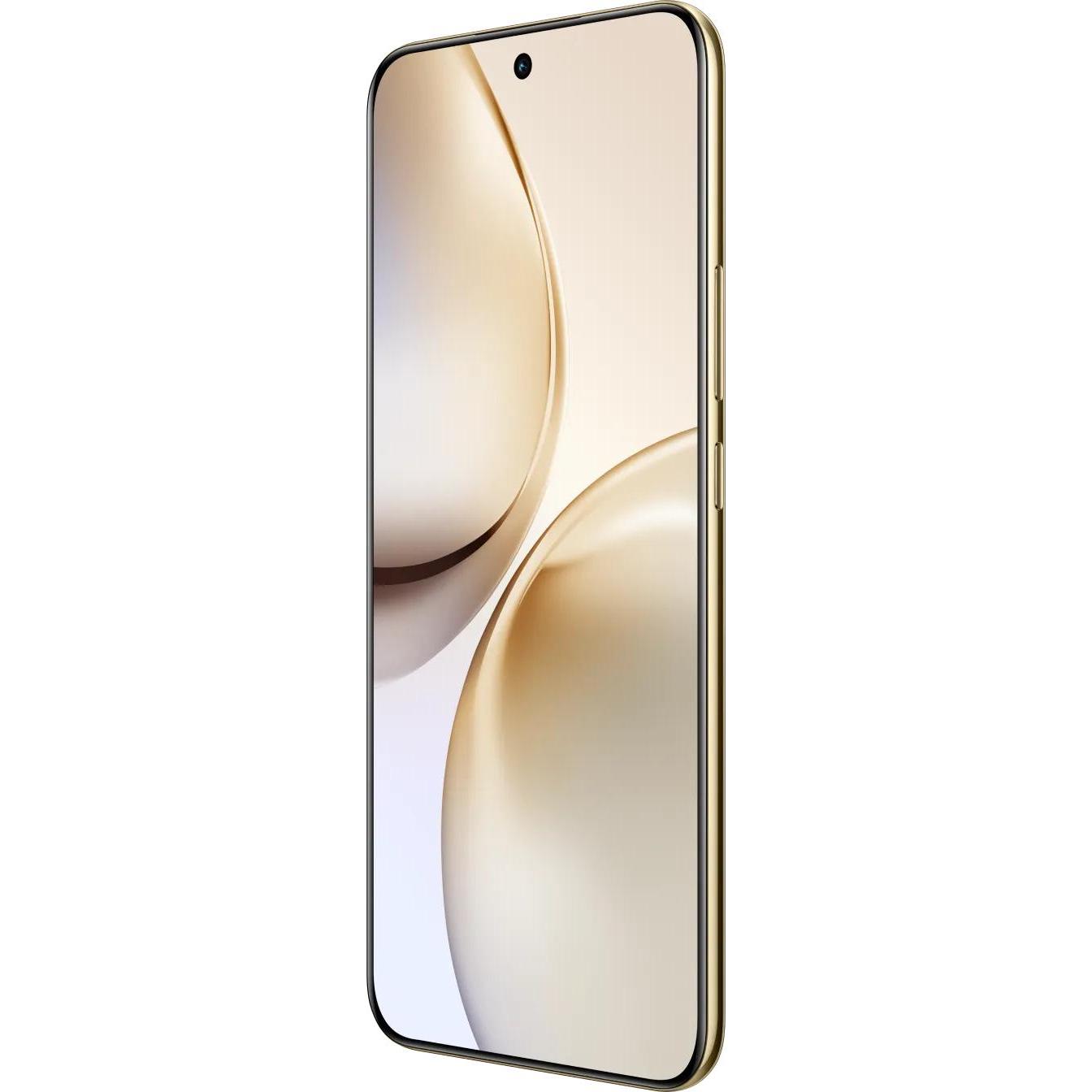 Thumbnail - realme 14 Pro+ 5G 8GB/256GB Weiss (256 GB, Pearl White, 6.85", 50 Mpx, 5G), Smartphone, Weiss