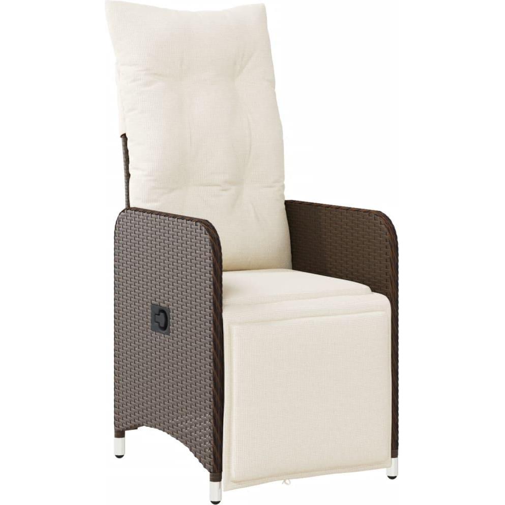 Thumbnail - VidaXL, Gartentisch + Balkontisch, Taihu County (90 cm)