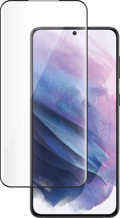 Productafbeelding Bigben Screen Protector Film voor Samsung G S22+ 5G 2.5D (1 Pcs., Samsung Galaxy S21)