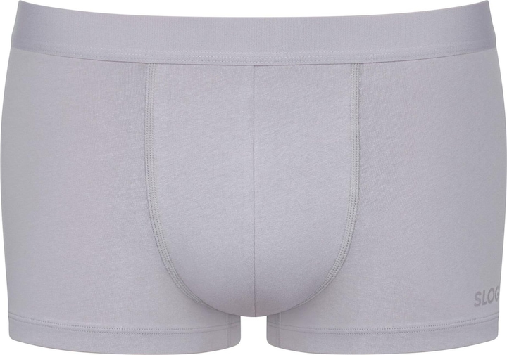 Produktbild Sloggi 6er Pack men GO ABC 2.0 Hipster Short / Pant (XXL, 6er Pack)