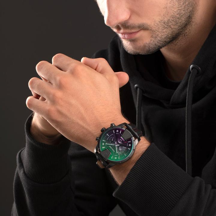 Immagine prodotto Police Huntley (Orologio da polso analogico, 48 mm)