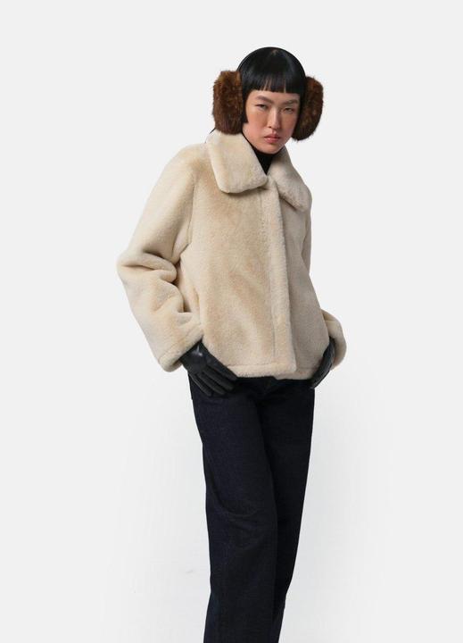 Immagine prodotto Apparis Elise short coat