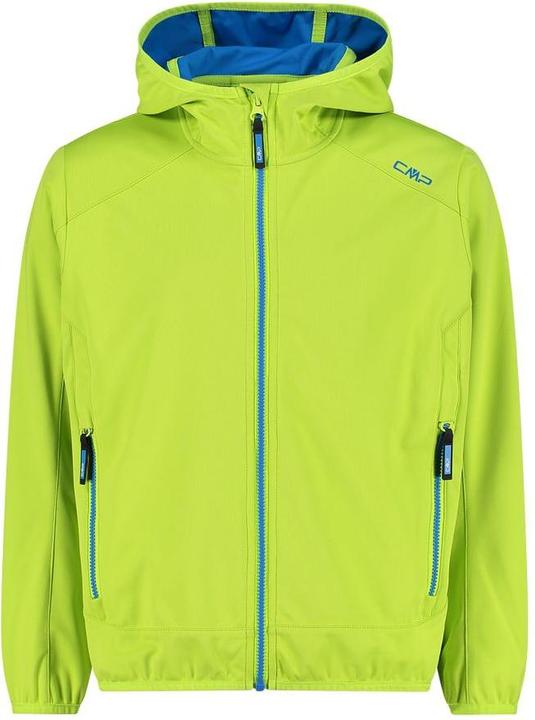 Immagine prodotto CMP Campagnolo Giacca Softshell con cappuccio (116)