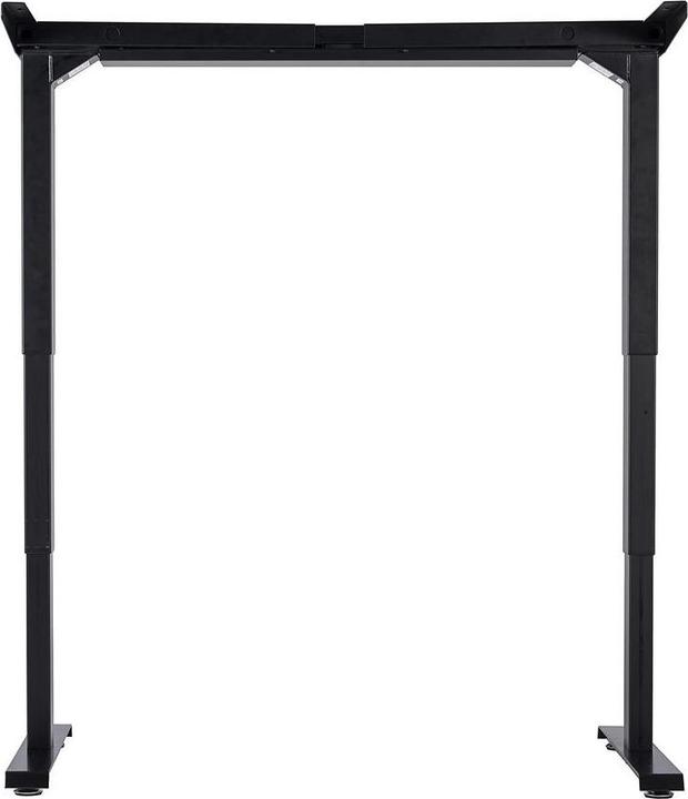 Actual product image Elfen Ergodesk Pro -s??hk??p??yd??n runko, mattamusta