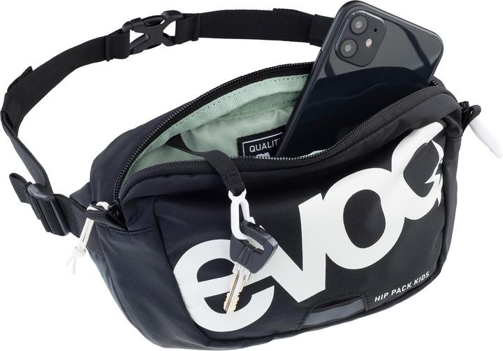 Actual product image Evoc Hip Pack