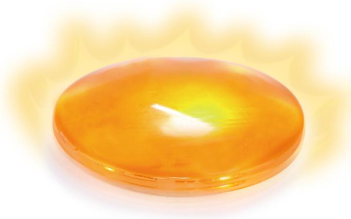 Produktbild Hape Sonnensystem (102 Teile)