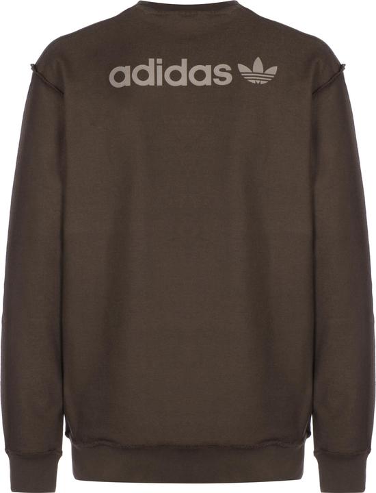 Immagine prodotto adidas Maglione Loopback - 83673 (S)