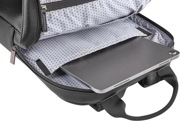 Actual product image Moleskine Classic2.0smallbackpackblack