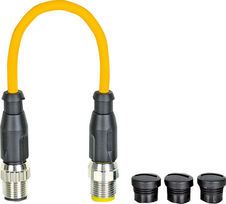 Produktbild Pilz Blindkappe M12