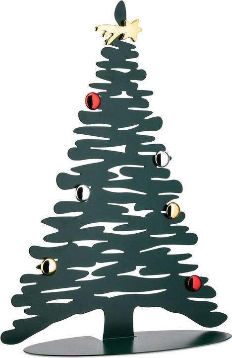 Image du produit Alessi Écorce pour Noël