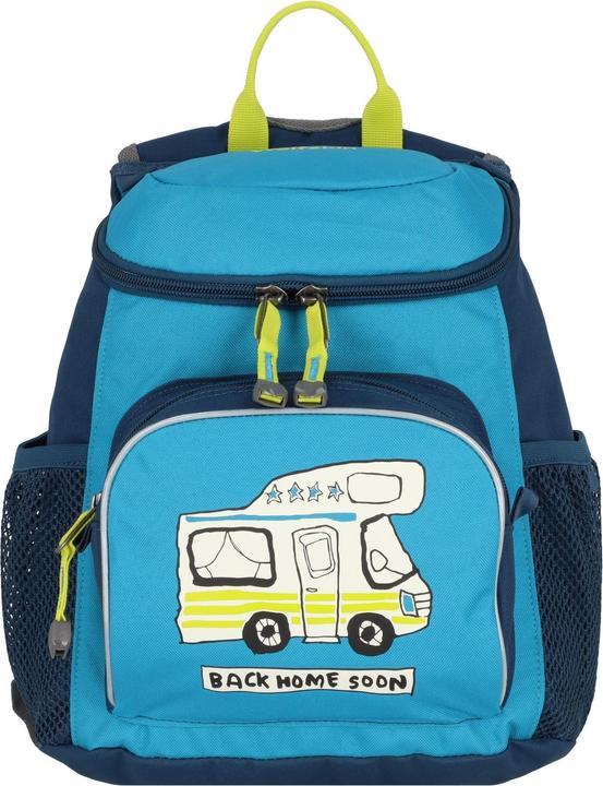 Immagine prodotto Jack Wolfskin Little Joe (11 l)