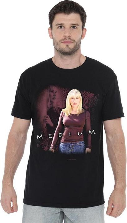 Produktbild Medium TShirt (XL)