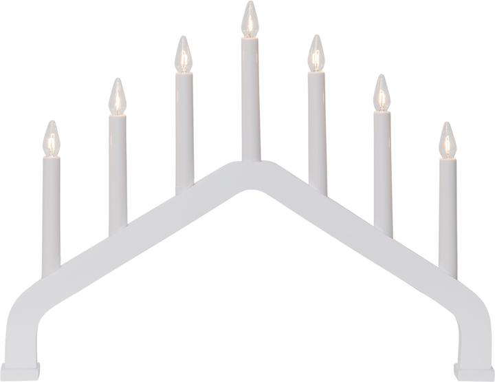 Produktbild Star Trading Kerzenleuchter House