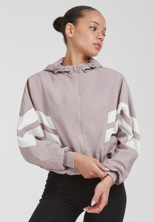 Produktbild Urban Classics Ladies Crinkle Batwing Jacket (S)
