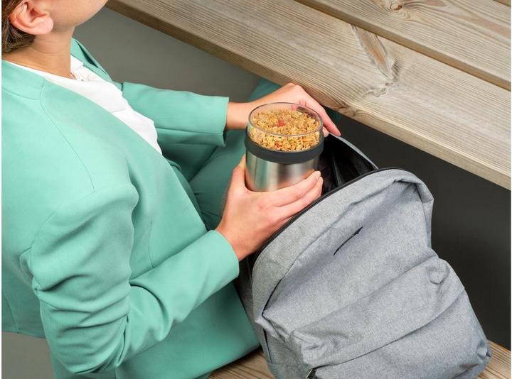 Produktbild Brabantia Isolier-Suppentasse Make & Take 0.5 l