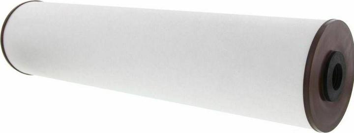 Actual product image Pentek RFFE20-BB Iron filter cartridge Big Blue 20 inch