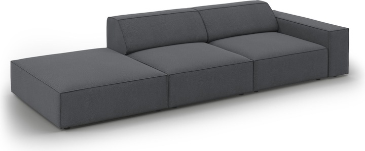 Actual product image Micadoni Jodie (4-seater, 2 person sofa, 3-seater)