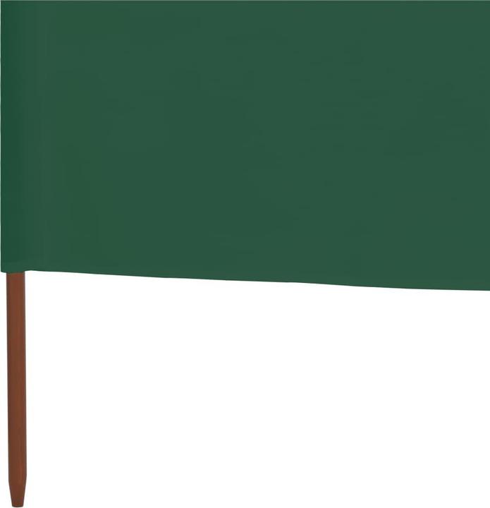 Produktbild vidaXL Windschutz (160 cm)