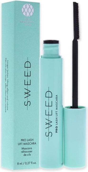 Produktbild Sweed Make-up (Black, Schwarz)