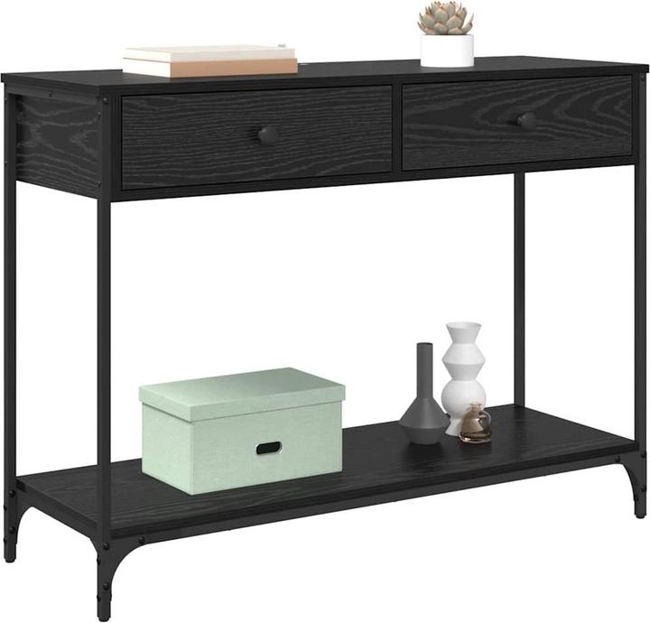 Produktbild vidaXL Konsolentisch (34.50 x 100 x 75 cm)