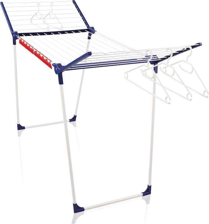 Produktbild Leifheit Standtrockner Pegasus 200 Solid (20 m)
