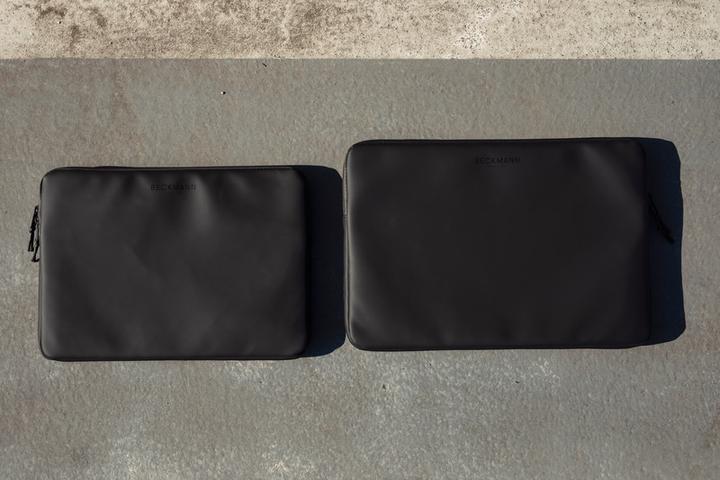 Immagine prodotto Beckmann Notebook-Cover Street 15'schwa