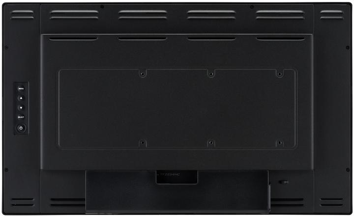 Immagine prodotto iiyama 21,5 pollici IPS 1920 x 1080 10 Point Touch Anti-Fingerprint 1000:1 305 cd (1920 x 1080 pixel, 22")