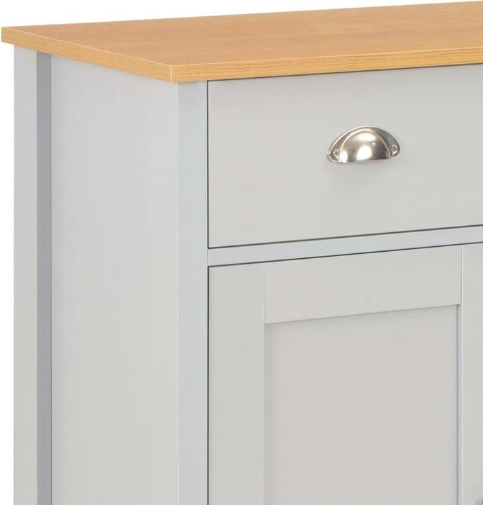 Image du produit vidaXL Sideboard (79 x 35 x 81 cm)