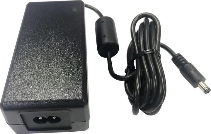 Produktbild RND Tischnetzgerät, 12VDC, 5A, 60W (60 W)