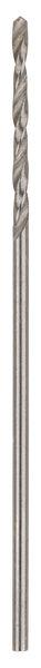 Valori nutrizionali e ingredienti Bosch Professional Zubehör Trapano PRO Metal HSS-G, 1 x 12 x 34 mm (1 mm)