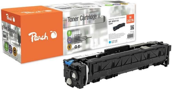 Produktbild Peach cy, PEA, W2211A, Modul (C)