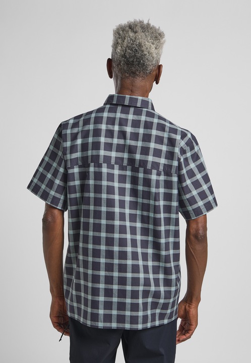Produktbild Jack Wolfskin Planalto Shirt M (XXL)