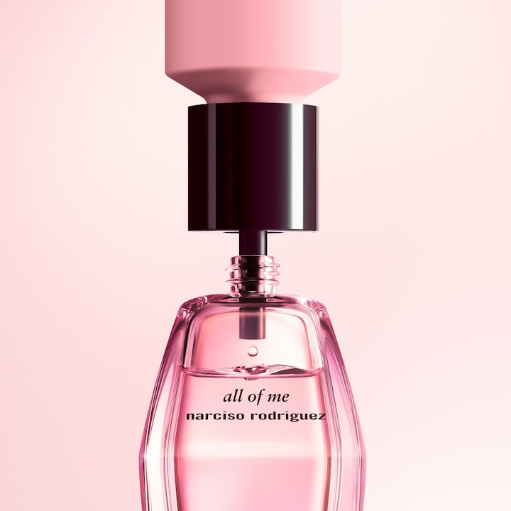 Produktbild Narciso Rodriguez For Her All of ME Eau de Parfum Vapo 30 ml (Eau de Parfum, 30 ml)