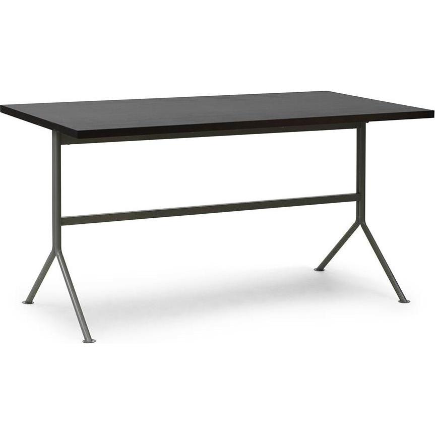 Thumbnail - Normann Copenhagen, Schreibtisch, Kip (150 x 80 x 75 cm)