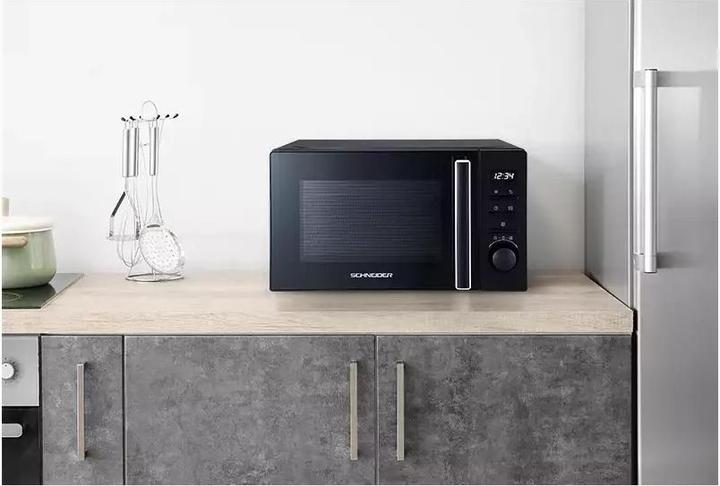 Produktbild Schneider SCMW20GDB (20 l)