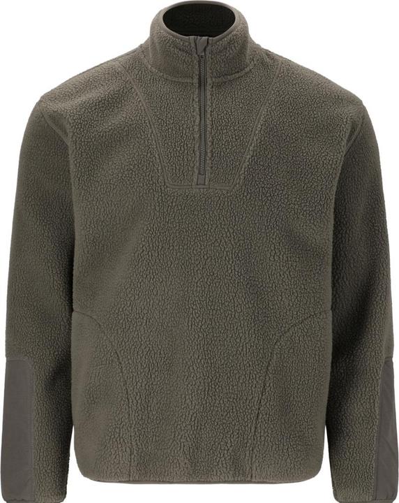 Actual product image Virtus Sweater Fleece 1/2 Zip (XXL)