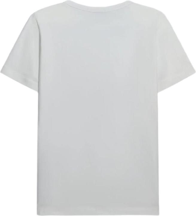 Actual product image Gas Hanike M/C " Logo" T-shirt (XS)