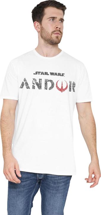 Produktbild Star Wars Andor TShirt (M)