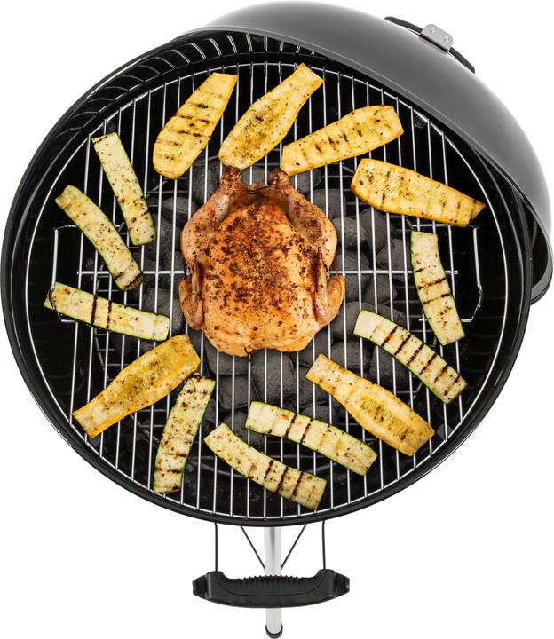 Actual product image Weber Original Kettle E-5710 (54.50 cm)
