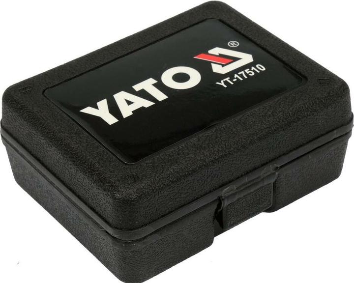 Produktbild Yato Zestaw Do Obsługi Sondy Lambda 5el. (5 Funktionen)