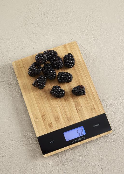 Immagine prodotto Schou Bambù