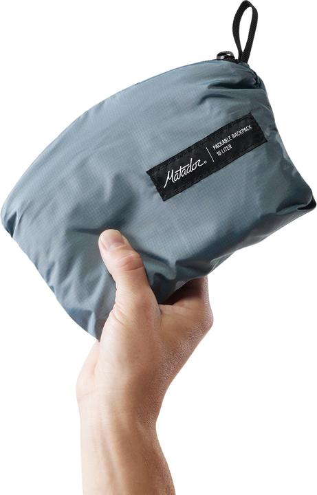 Image du produit Matador ReFraction Packable Backpack (16 l)