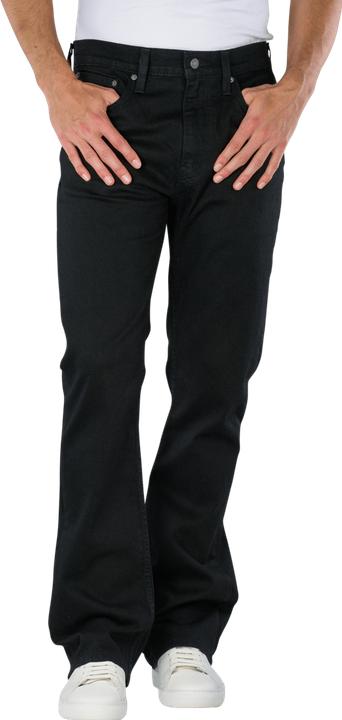 Actual product image Levis Levi's 527 Jeans Slim Bootcut (W31/L34)